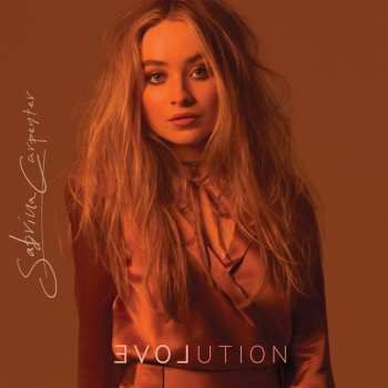 Album Sabrina Carpenter: Evolution