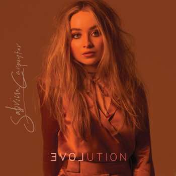 LP Sabrina Carpenter: Evolution 627567