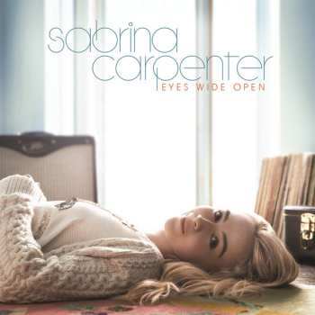 Album Sabrina Carpenter: Eyes Wide Open