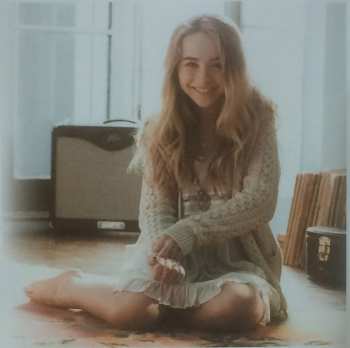 CD Sabrina Carpenter: Eyes Wide Open 639367