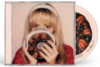 CD Sabrina Carpenter: Fruitcake 644072