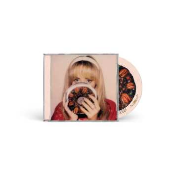 CD Sabrina Carpenter: Fruitcake 644072