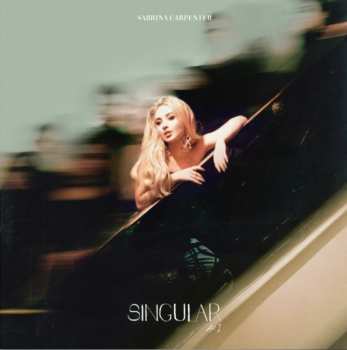 LP Sabrina Carpenter: Singular Act I 628774