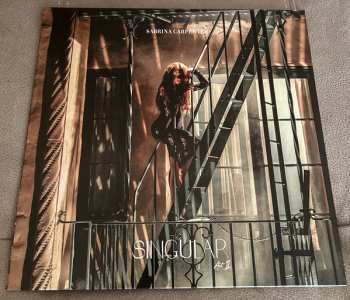 LP Sabrina Carpenter: Singular Act II 631547