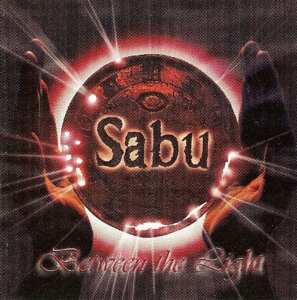 Album Sabu: Between The Light