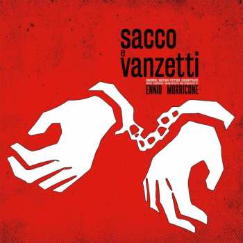 Album Joan Baez: Sacco E Vanzetti (Colonna Sonora Originale Del Film)