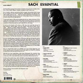 LP Sach: Essential CLR | LTD 607380