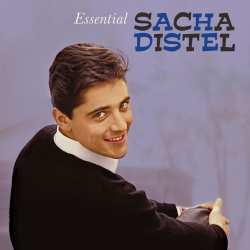 LP Sacha Distel: Essential Sacha Distel 621641