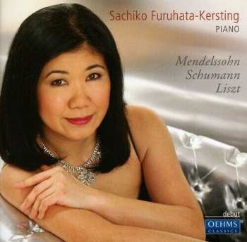 Sachiko Furuhata-Kersting: Piano