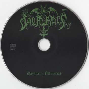 CD Sacradis: Damnatio Memoriae 267659