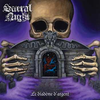 LP Sacral Night: Le Diadème D'Argent LTD 493103