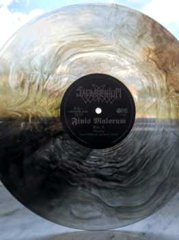 LP Sacramentum: Finis Malorum CLR | LTD 648806