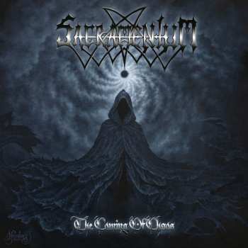 CD Sacramentum: The Coming Of Chaos (re-issue 2024) 632877