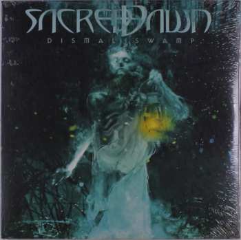 LP Sacred Dawn: Dismal Swamp 592157