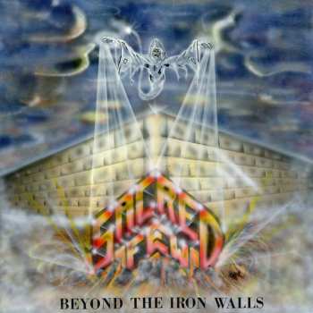 Album Sacred Few: Beyond The Iron Walls