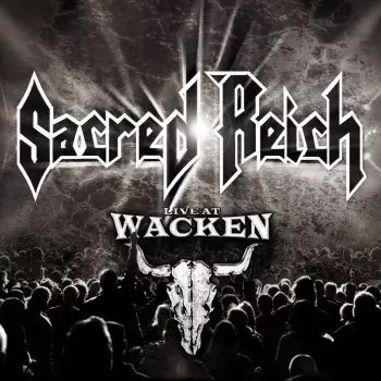 Live At Wacken