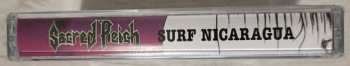 MC Sacred Reich: Surf Nicaragua CLR | LTD 650978