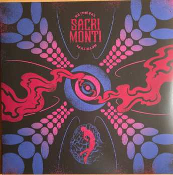 Album Sacri Monti: Retrieval