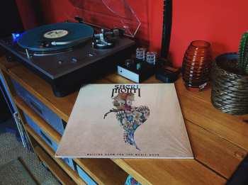 LP Sacri Monti: Waiting Room For The Magic Hour CLR 58369