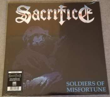 LP Sacrifice: Soldiers Of Misfortune 588077