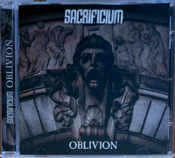 Album Sacrificium: Oblivion