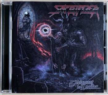 CD Sacrifizer: Le Diamant de Lucifer 550147