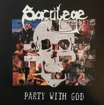 Party With God