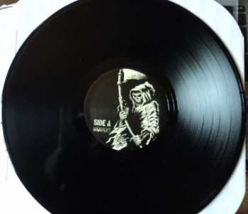 2LP Sacrilege: Its Time To Face The Reaper The Demos 84-86 CLR 379482