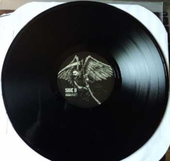 2LP Sacrilege: Its Time To Face The Reaper The Demos 84-86 CLR 379482