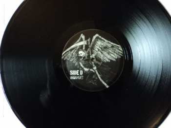 2LP Sacrilege: Its Time To Face The Reaper The Demos 84-86 CLR 379482