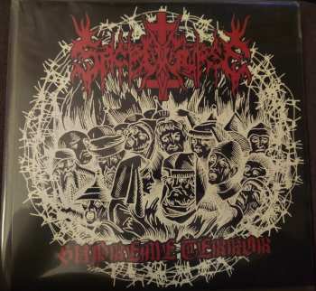 Album Sacrocurse: Supreme Terror