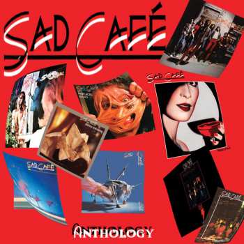 Album Sad Café: Anthology