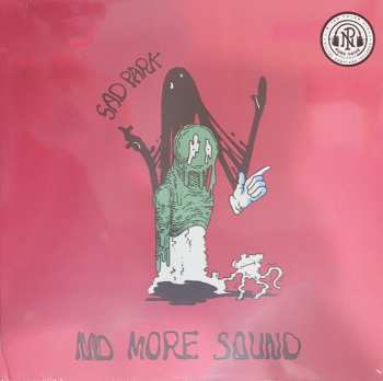 Album Sad Park: No More Sound