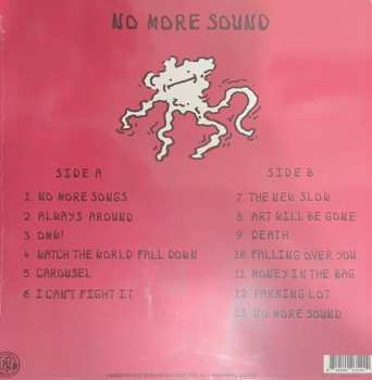 LP Sad Park: No More Sound 585549