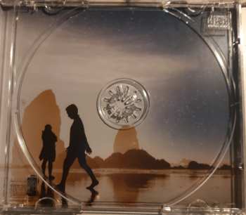 CD Sad Serenity: The Grand Enigma 548780