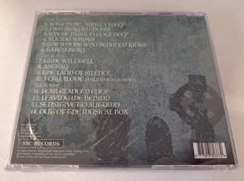 CD Sad Whisperings: Return To Autumn Demo's 95 & 98 617967