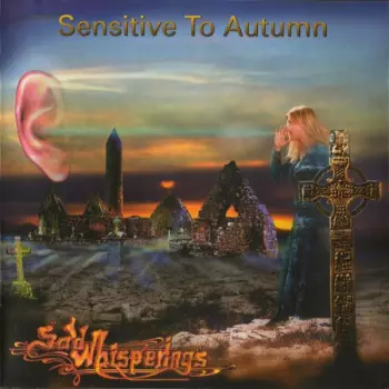 Sensitive To Autumn