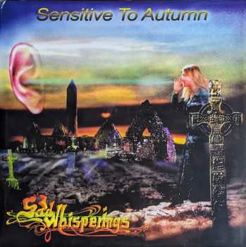 2LP Sad Whisperings: Sensitive To Autumn 568039