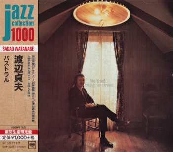 CD Sadao Watanabe: Pastoral LTD 612711