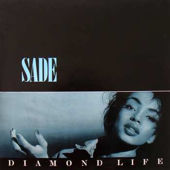 LP Sade: Diamond Life 480526