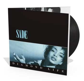 LP Sade: Diamond Life 607386