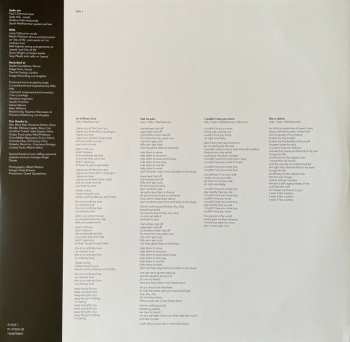 LP Sade: Love Deluxe DLX 630074