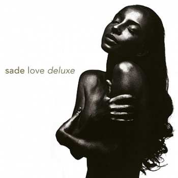 LP Sade: Love Deluxe DLX 630074