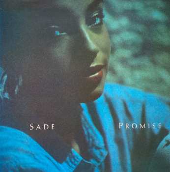 LP Sade: Promise 523037