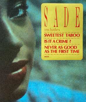 LP Sade: Promise 523037