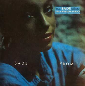 LP Sade: Promise 523037