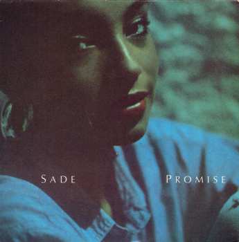 LP Sade: Promise 632301