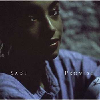 CD Sade: Promise 639597