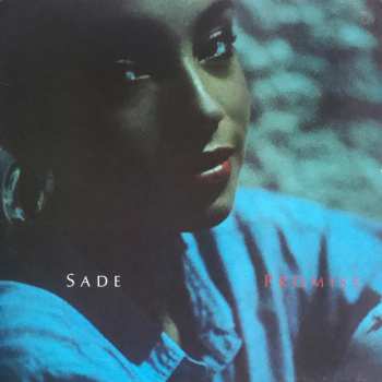 LP Sade: Promise 642388