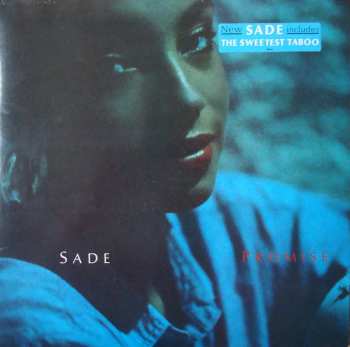 LP Sade: Promise 642388